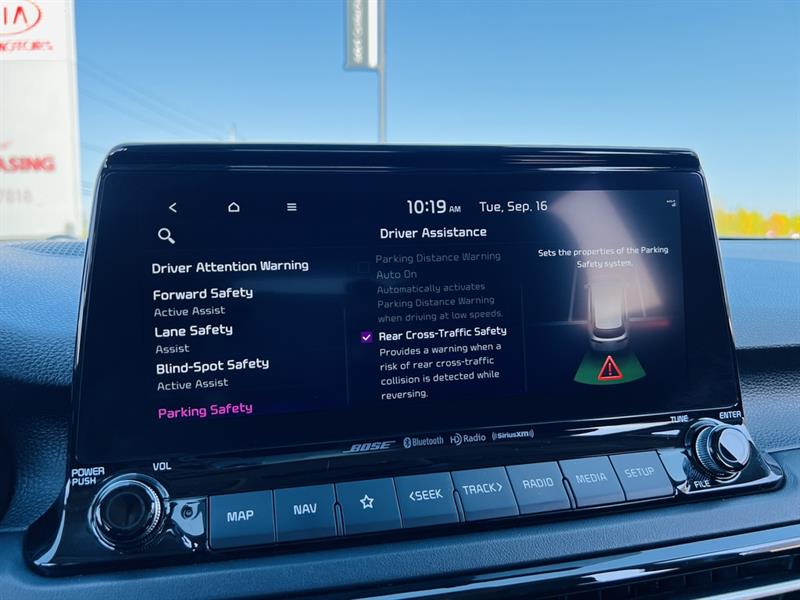 kia Seltos 2022 - 44