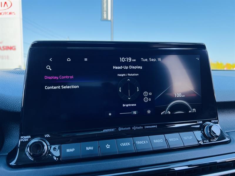 kia Seltos 2022 - 45