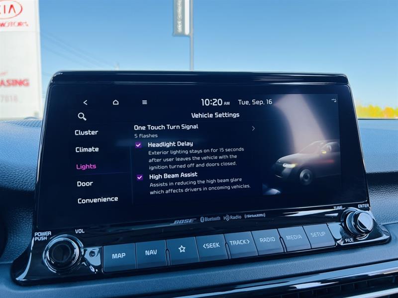 kia Seltos 2022 - 46