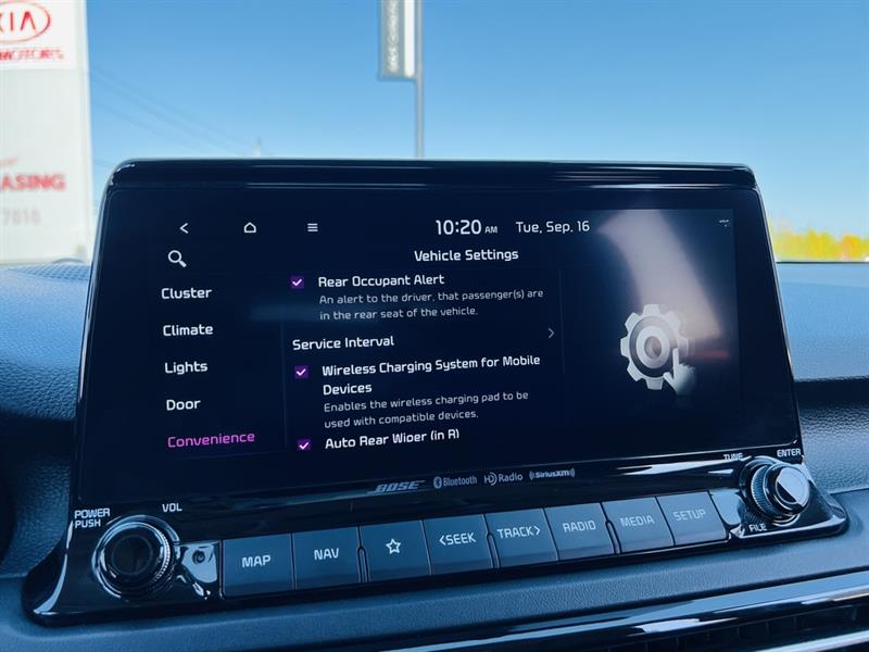 kia Seltos 2022 - 47