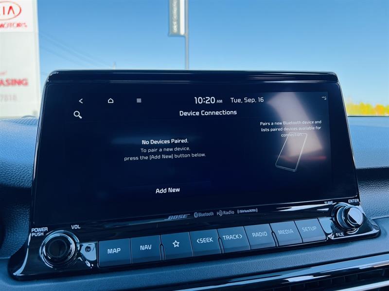 kia Seltos 2022 - 48