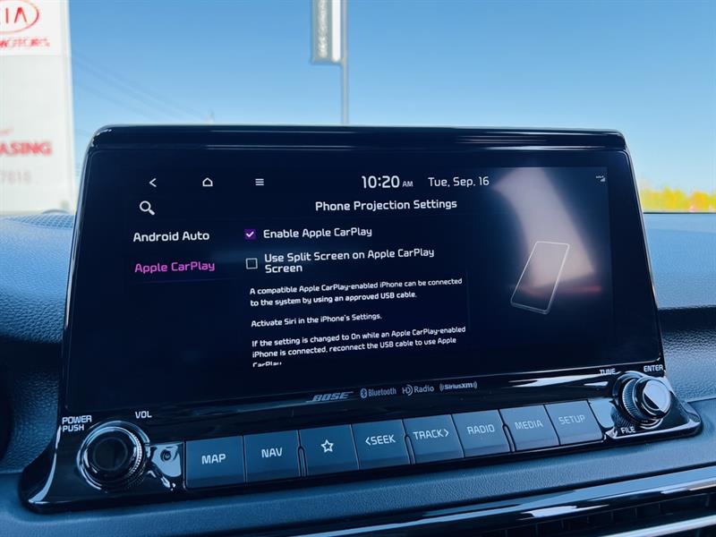 kia Seltos 2022 - 50