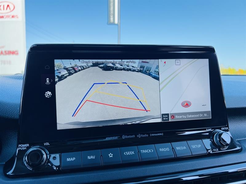 kia Seltos 2022 - 51