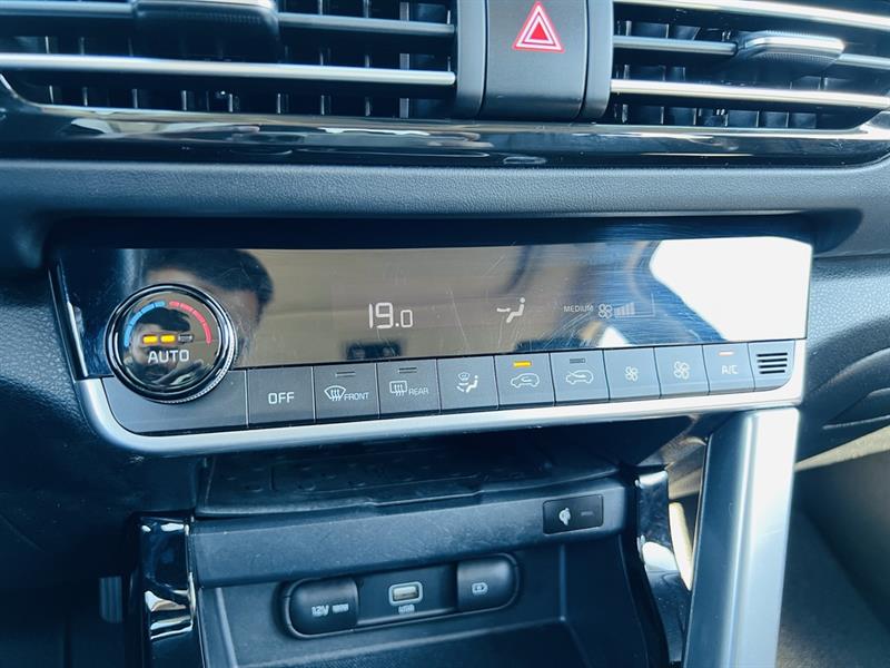 kia Seltos 2022 - 53