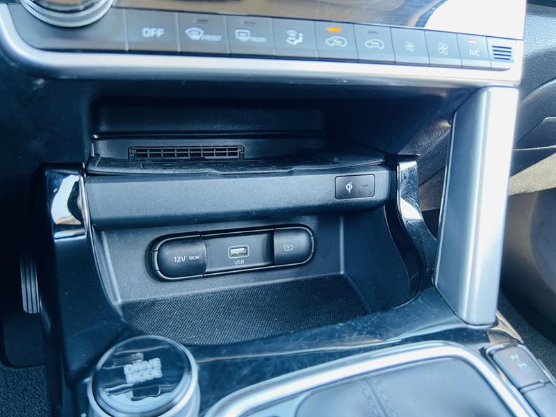 kia Seltos 2022 - 54