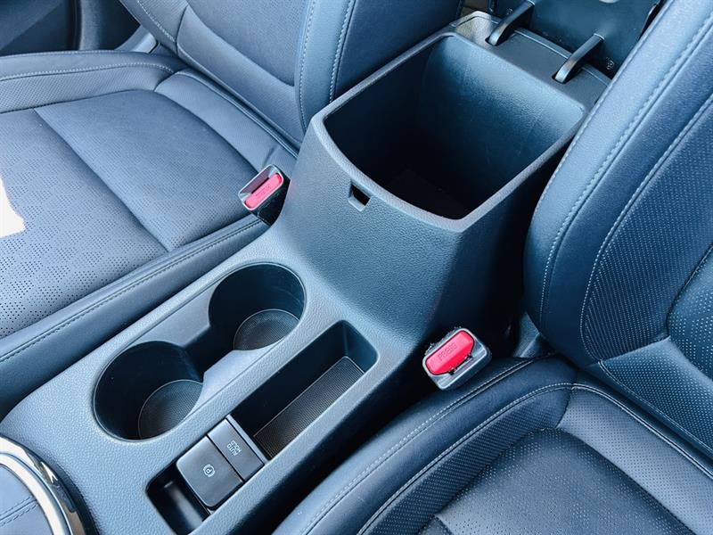 kia Seltos 2022 - 56