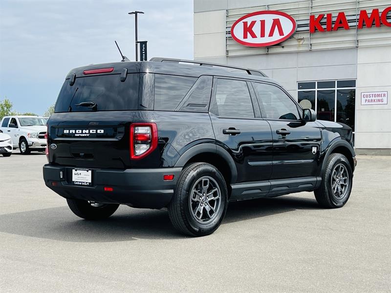 ford Bronco Sport 2024 - 3