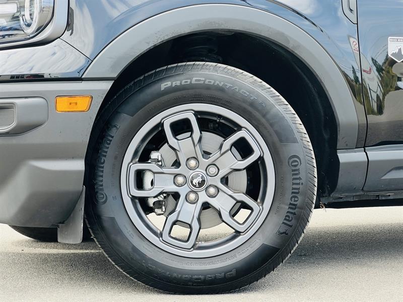 ford Bronco Sport 2024 - 5