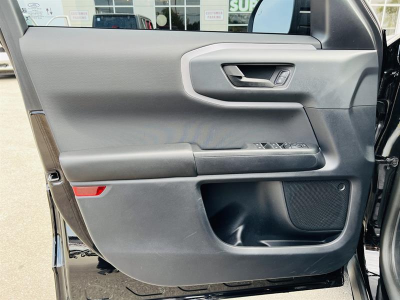 ford Bronco Sport 2024 - 7