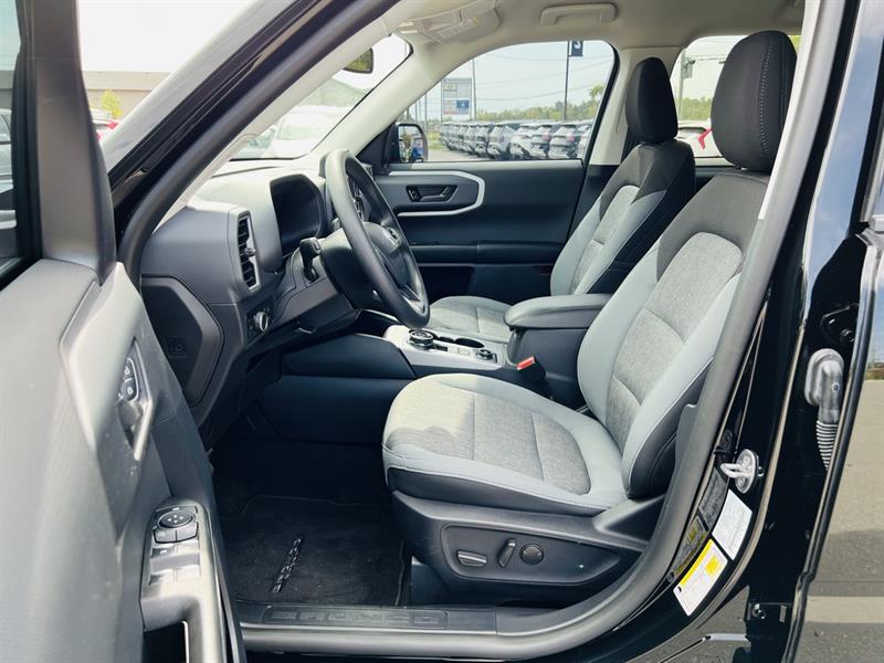 ford Bronco Sport 2024 - 8