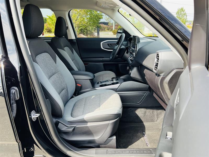 ford Bronco Sport 2024 - 9