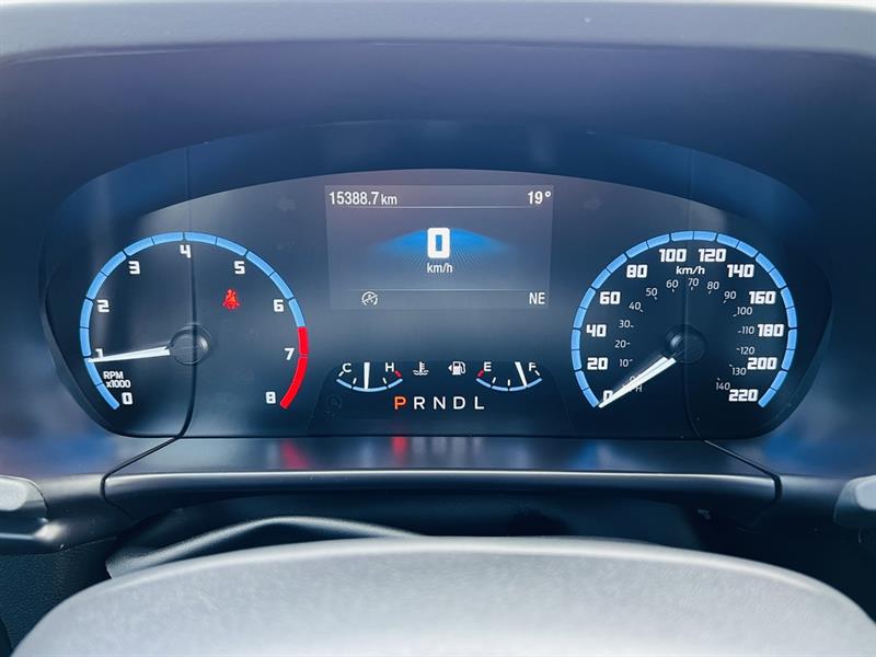 ford Bronco Sport 2024 - 16