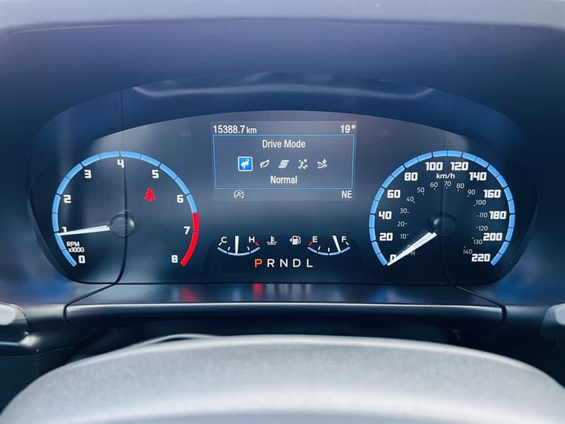 ford Bronco Sport 2024 - 17