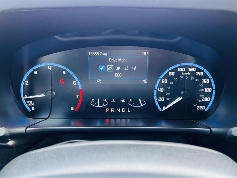 ford Bronco Sport 2024 - 18