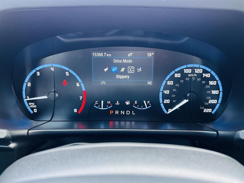 ford Bronco Sport 2024 - 20