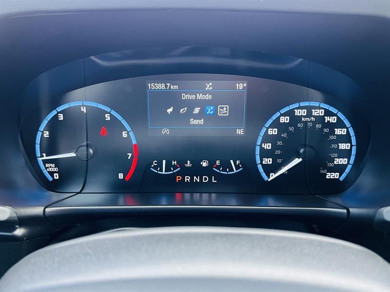 ford Bronco Sport 2024 - 21