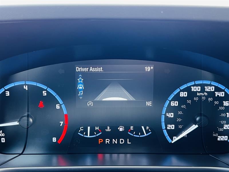 ford Bronco Sport 2024 - 22