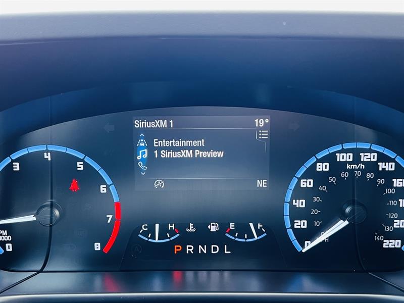 ford Bronco Sport 2024 - 23