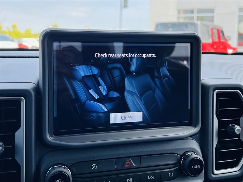 ford Bronco Sport 2024 - 24