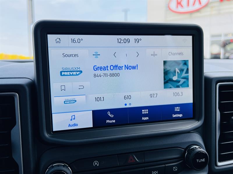 ford Bronco Sport 2024 - 28