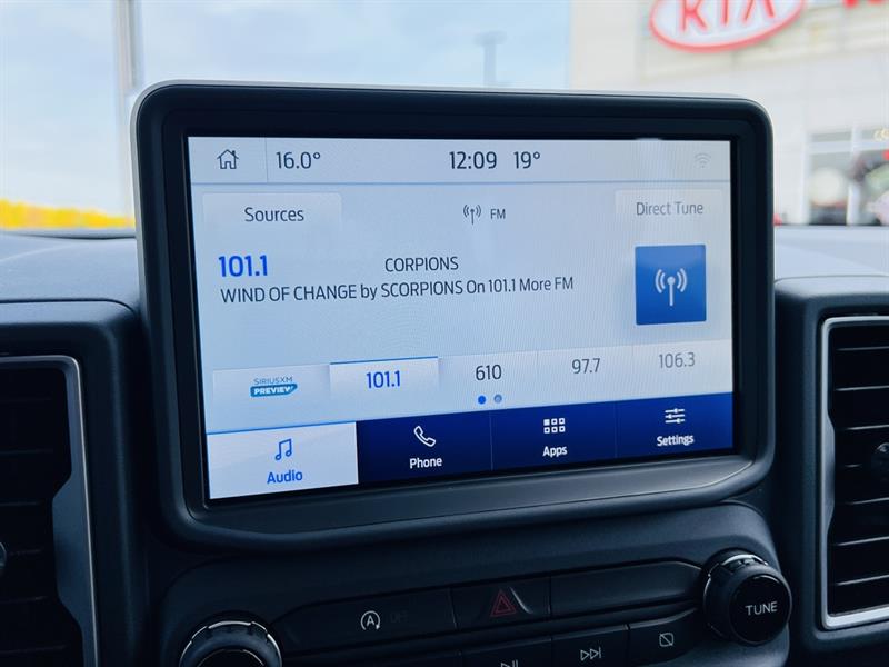 ford Bronco Sport 2024 - 29