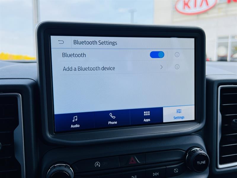 ford Bronco Sport 2024 - 30