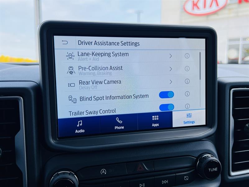 ford Bronco Sport 2024 - 31