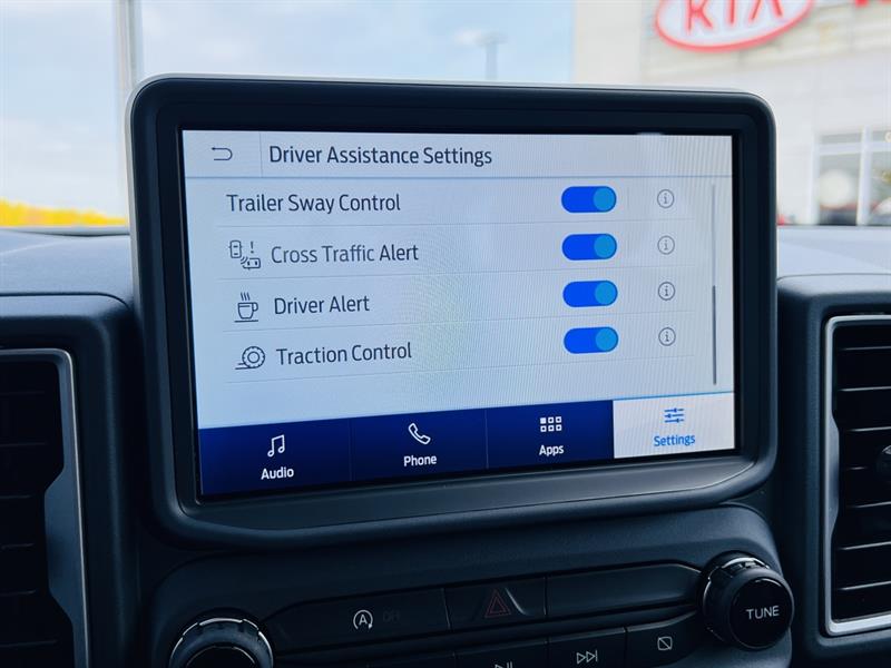 ford Bronco Sport 2024 - 32