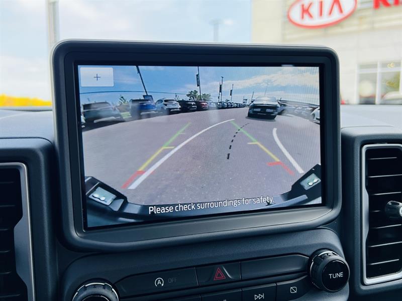 ford Bronco Sport 2024 - 33