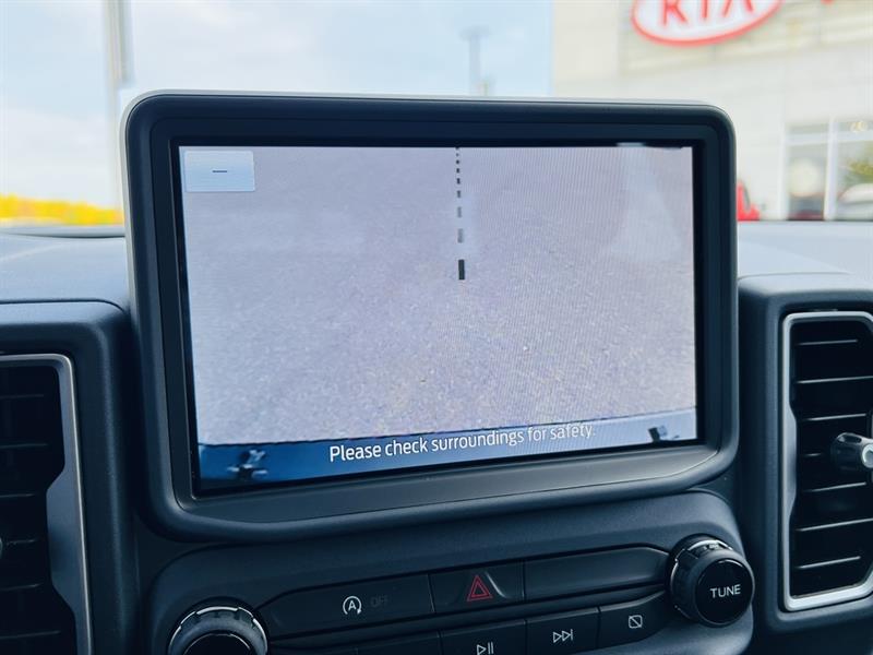 ford Bronco Sport 2024 - 34