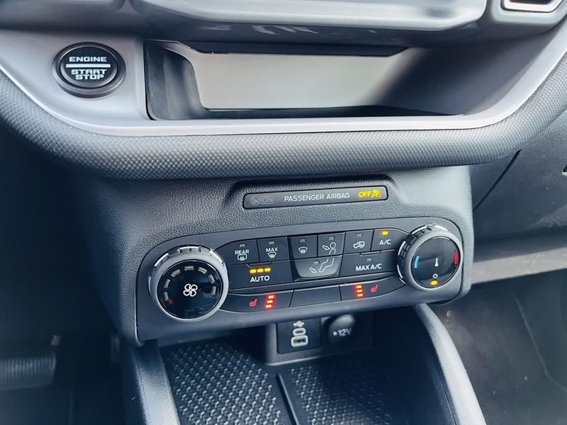 ford Bronco Sport 2024 - 35