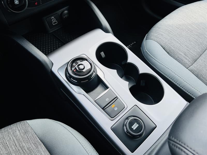 ford Bronco Sport 2024 - 37