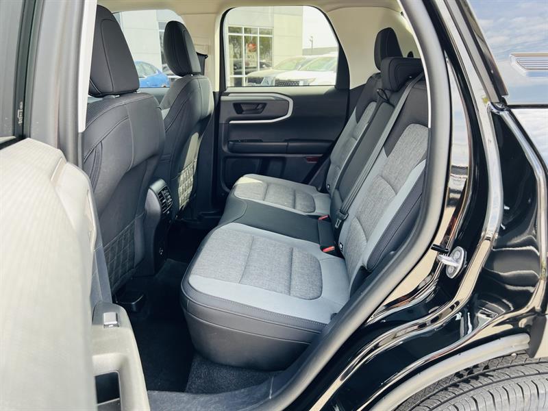 ford Bronco Sport 2024 - 40