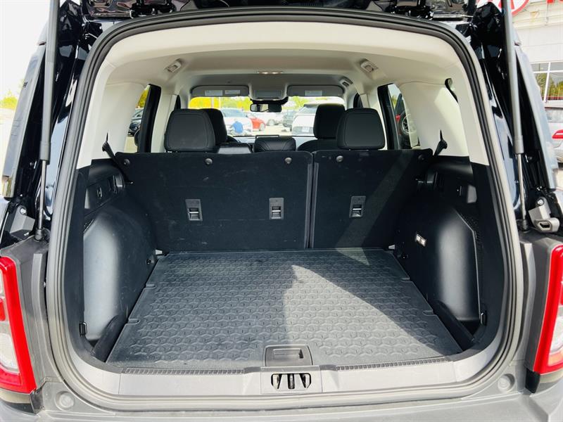 ford Bronco Sport 2024 - 44