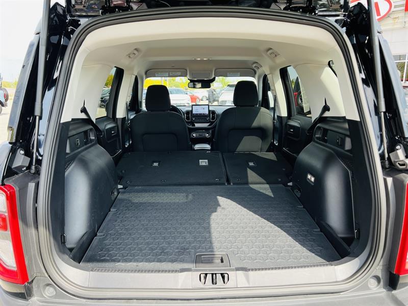 ford Bronco Sport 2024 - 45