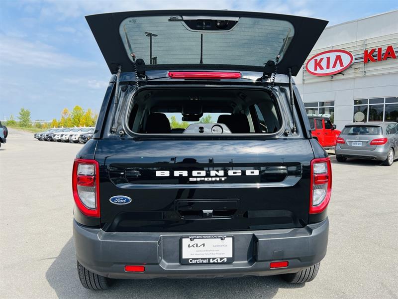 ford Bronco Sport 2024 - 47