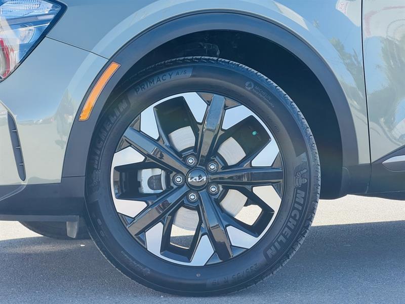kia Sportage 2023 - 5