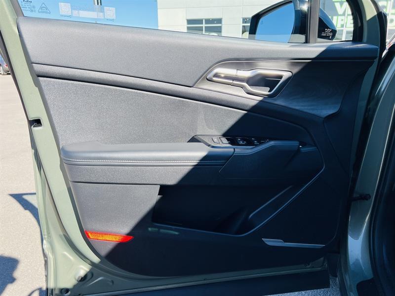 kia Sportage 2023 - 7