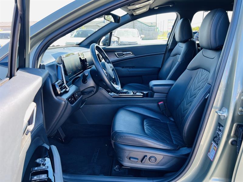 kia Sportage 2023 - 8