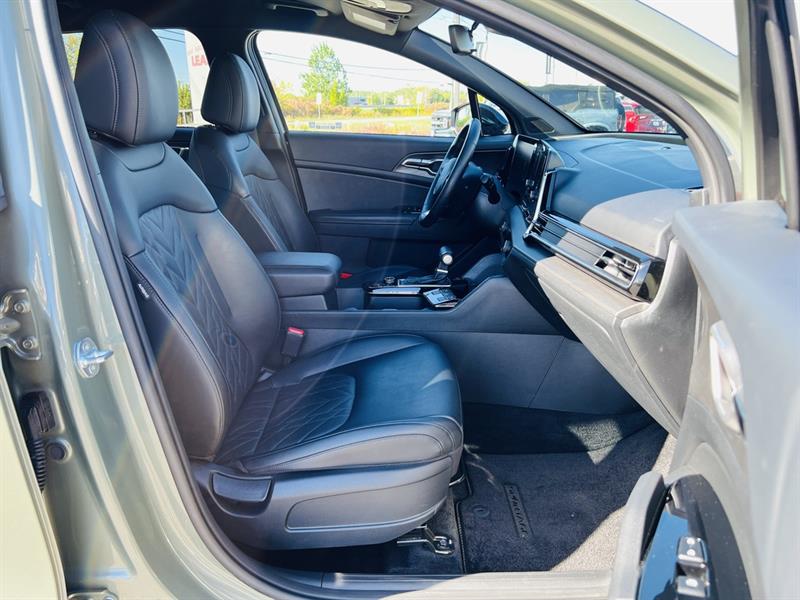 kia Sportage 2023 - 9