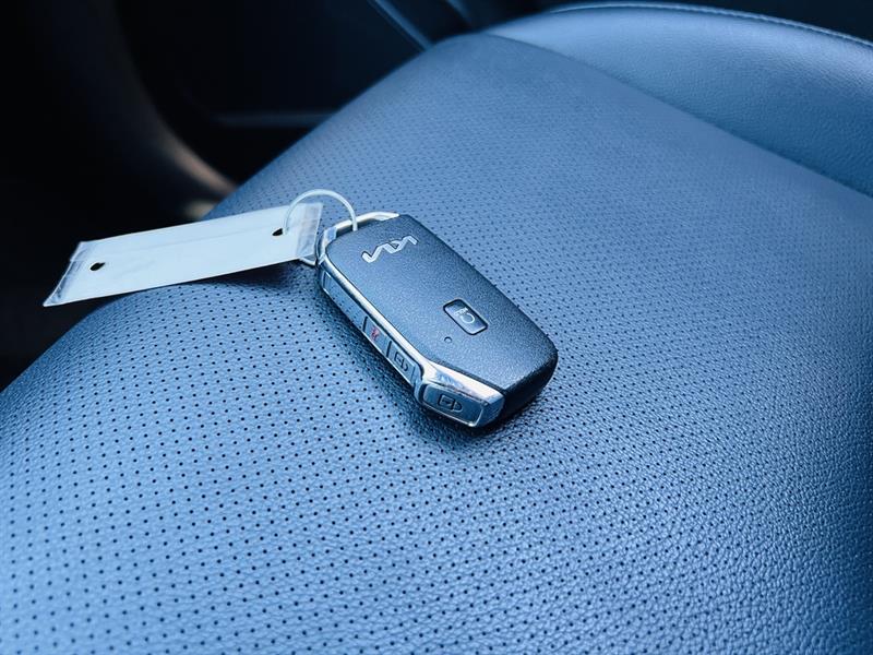 kia Sportage 2023 - 10