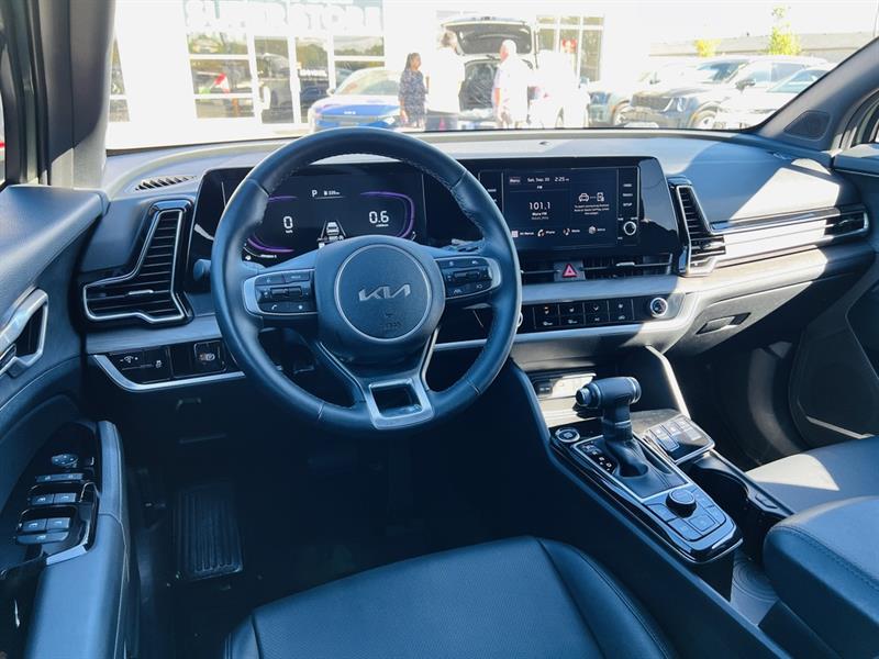 kia Sportage 2023 - 12