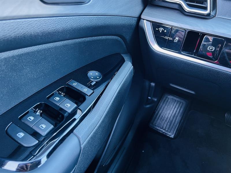 kia Sportage 2023 - 13