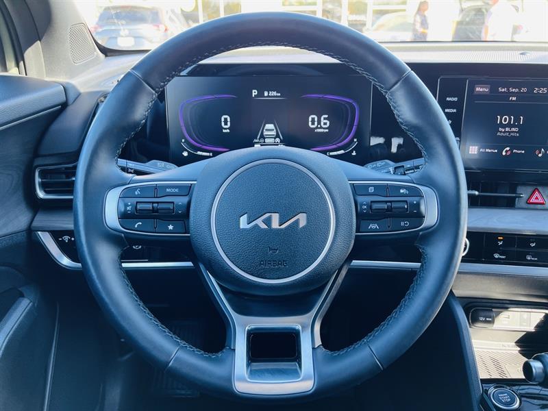 kia Sportage 2023 - 14