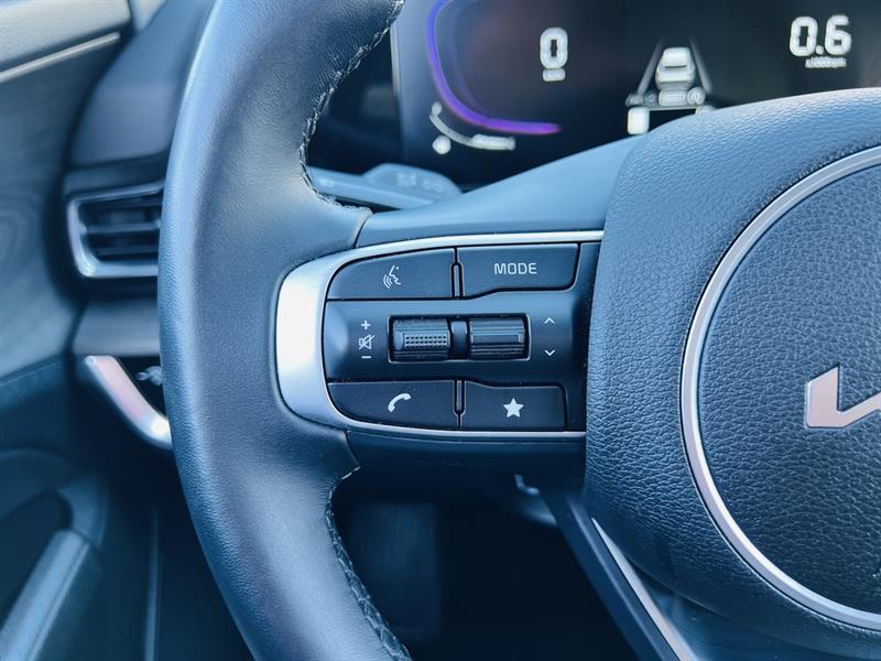 kia Sportage 2023 - 15