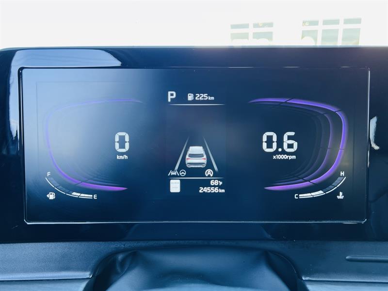 kia Sportage 2023 - 16