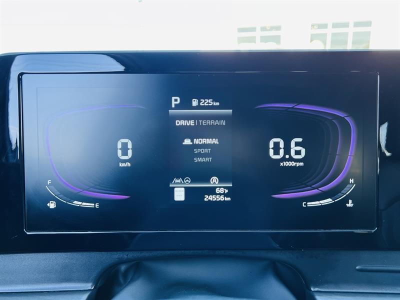 kia Sportage 2023 - 17