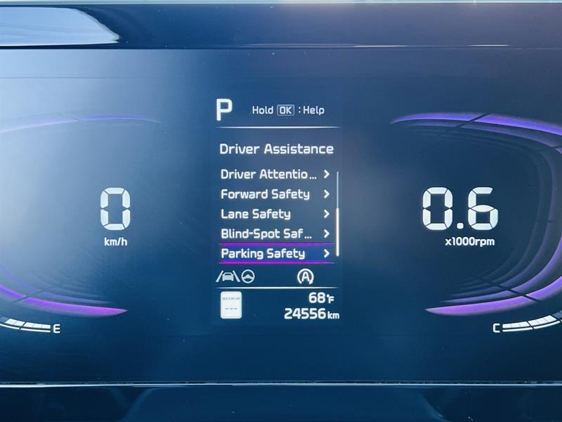 kia Sportage 2023 - 22