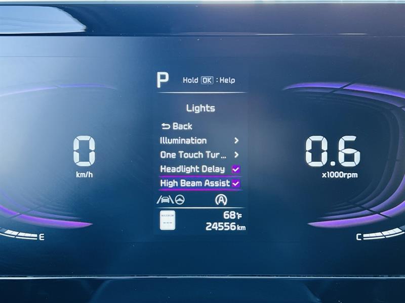 kia Sportage 2023 - 23