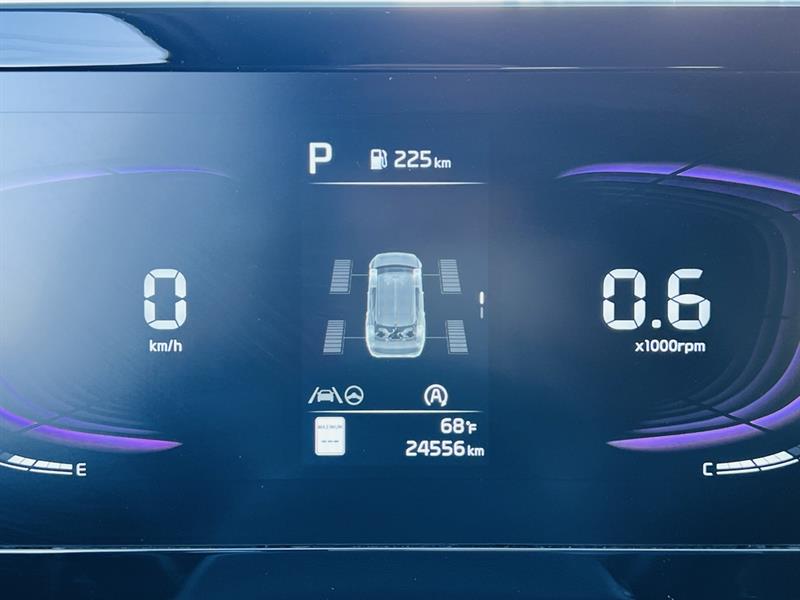 kia Sportage 2023 - 26